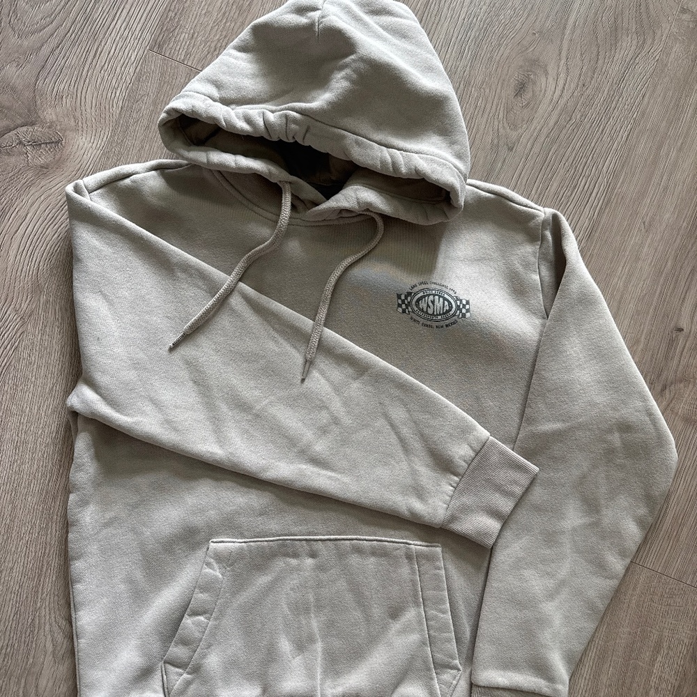 Hollister  hoodie